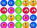Spiel Smileys 3-Gewinnt  Online