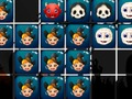 Spiel Halloween-Blockpuzzle  Online