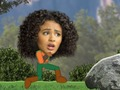 Spiel Ritterteam: Garden Run  Online