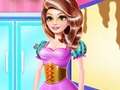 Spiel Hausarbeit der Prinzessin  Online