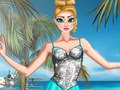 Spiel Sommer-Strand-Outfits  Online
