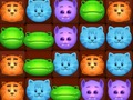 Spiel Süßigkeiten Haustiere  Online