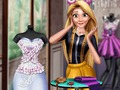Spiel Promi-Schneiderei  Online