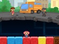 Spiel Mini Mr. Driller  Online