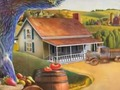 Spiel Speichern der Farm  Online
