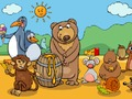 Spiel Finden Sie 5 Unterschiede 2  Online