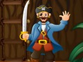 Spiel Piratenkartenspiel  Online