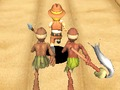 Spiel Tempel des Grabes: Flucht  Online