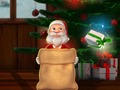Spiel Weihnachtsfänger  Online