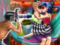 Spiel Liebesalbum für Paare  Online