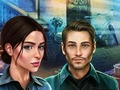 Spiel Gefangen in schrecklichen Ländern  Online