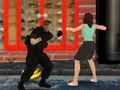 Spiel Straßen der Anarchie: Kriegsfäuste Online