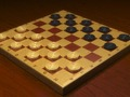Spiel Dame-Meister  Online