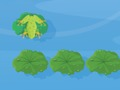Spiel Frosch mit Witz  Online