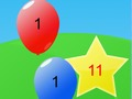 Spiel Mathe-Pop  Online
