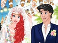 Spiel Prinzessin: Von Coachella inspirierte Hochzeit  Online