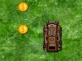 Spiel Mathe-Tank ungerade-gerade  Online