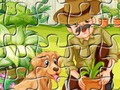 Spiel Viel Spaß beim Gärtnern  Online
