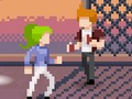 Spiel Straßenkämpfer  Online