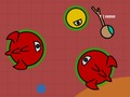 Spiel Schwertz io  Online