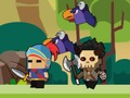 Spiel Heroische Suche  Online