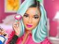 Spiel Schwestern Fashionista Makeup  Online