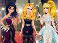 Spiel Prinzessin Red Carpet Collection  Online