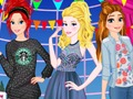 Spiel Prinzessinnen Heimkehr  Online