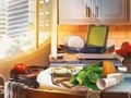 Spiel Kochen nach dem Buch  Online