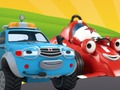 Spiel Roary Die Rennwagen Unterschiede  Online