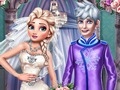 Spiel Königliche Hochzeitszeremonie  Online