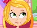 Spiel Prinzessin Love Test  Online