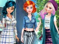 Spiel Prinzessin Trend Spotter  Online
