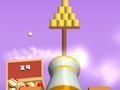 Spiel Knockbälle  Online