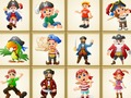 Spiel Pirates Board Puzzle Online