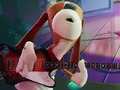Spiel Bookaboo: Welpentrommelsprung Online