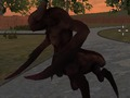 Spiel Monsterinvasion Online