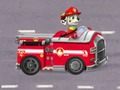 Spiel Nick Junior. Party Racer  Online