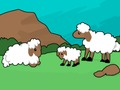 Spiel Die Abenteuer des Serviettenmannes! Alte Kunst  Online