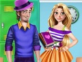 Spiel High-School-Tag  Online