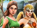Spiel Thron der Macht  Online