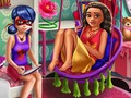 Spiel BFFs College-Wohnheim  Online