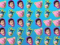 Spiel Studio K: Racing Face  Online