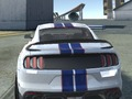 Spiel Stunt Cars Multiplayer  Online