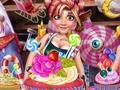 Spiel Rachels Süßwarenladen  Online
