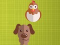 Spiel Was ist das für ein Tier  Online