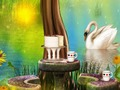 Spiel Schöne Punktunterschiede  Online