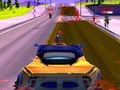 Spiel Zombiestraße  Online