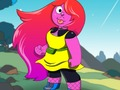 Spiel Steven Universe: Amethyst-Outfits  Online