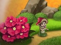 Spiel Winziger Garten  Online